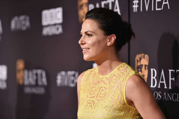 Lana Parrilla pic #798773