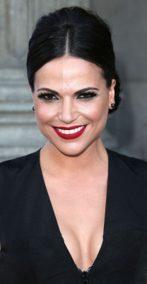 Lana Parrilla pic #751436