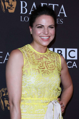 Lana Parrilla pic #798774