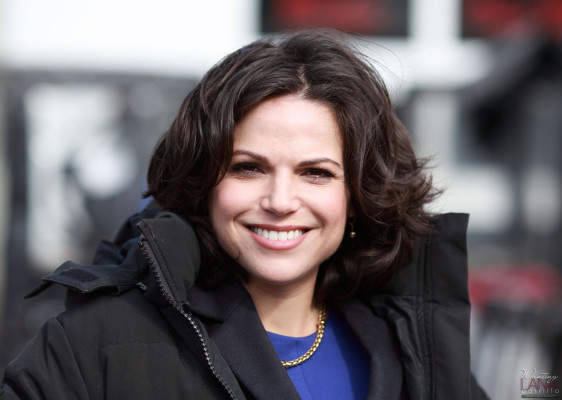 Lana Parrilla pic #561059