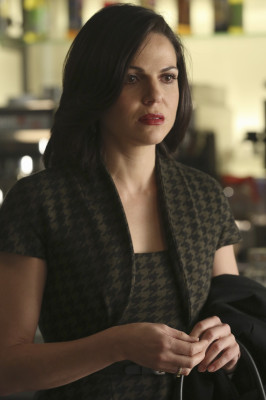 Lana Parrilla pic #851322