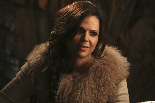 Lana Parrilla pic #851316