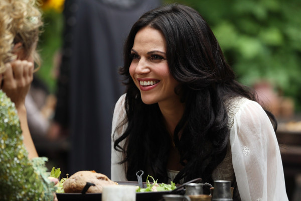 Lana Parrilla pic #851318