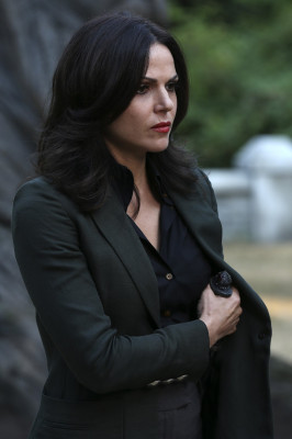 Lana Parrilla pic #872044
