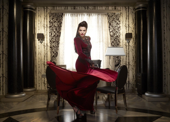 Lana Parrilla pic #840983
