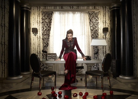 Lana Parrilla pic #840984