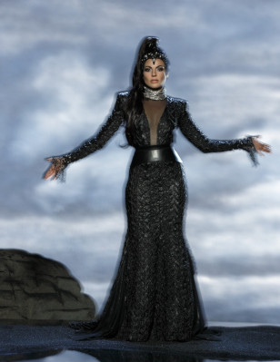 Lana Parrilla pic #794063