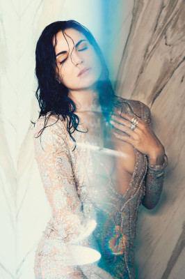 Lana Parrilla pic #1273767
