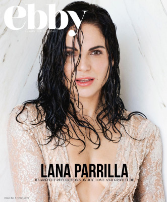Lana Parrilla pic #1273766