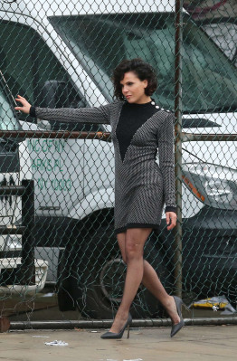 photo 7 in Lana Parrilla gallery [id1080232] 2018-11-07 00:00:00