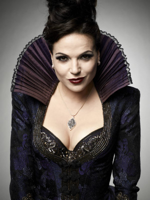 Lana Parrilla pic #794060