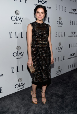 Lana Parrilla pic #828614