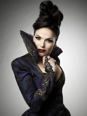 Lana Parrilla pic #794053