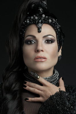Lana Parrilla pic #794082
