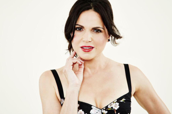 Lana Parrilla pic #840991