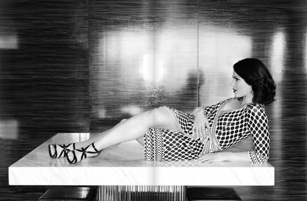 Lana Parrilla pic #840981