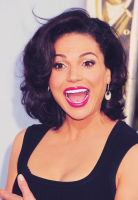 Lana Parrilla pic #561060