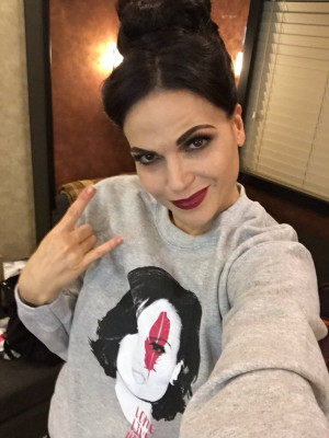 photo 13 in Lana Parrilla gallery [id922671] 2017-04-10 00:00:00