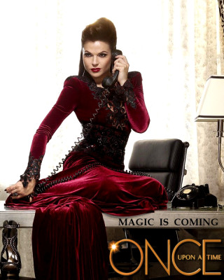 Lana Parrilla pic #561068