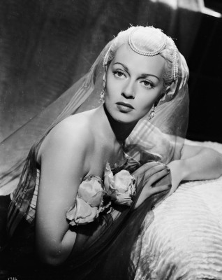 Lana Turner pic #240939