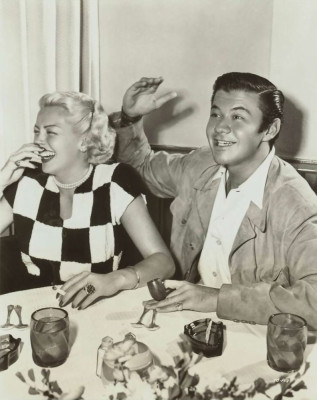 Lana Turner pic #499186