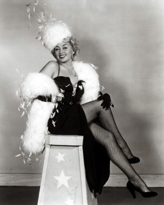 photo 16 in Lana Turner gallery [id410760] 2011-10-10 00:00:00
