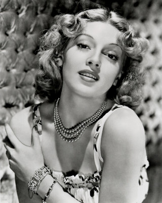 Lana Turner pic #367418