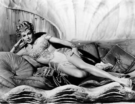 Lana Turner pic #367377