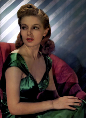 photo 28 in Lana Turner gallery [id367519] 2011-04-12 00:00:00