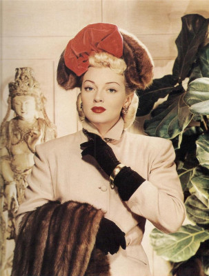 Lana Turner pic #289959