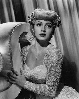 Lana Turner pic #352624