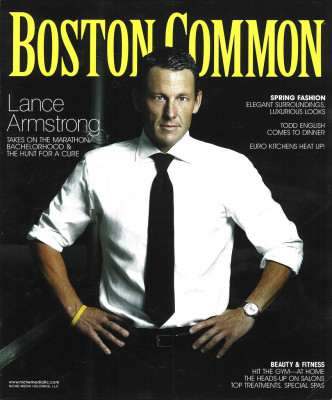 Lance Armstrong pic #262432