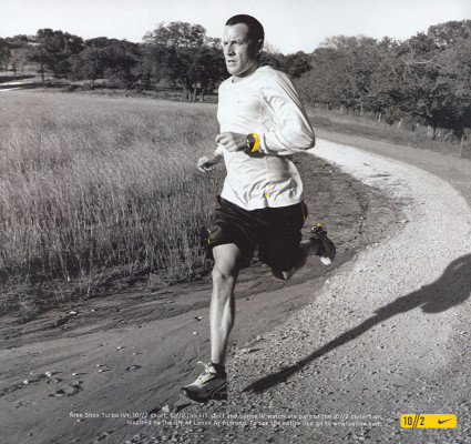 Lance Armstrong pic #233167