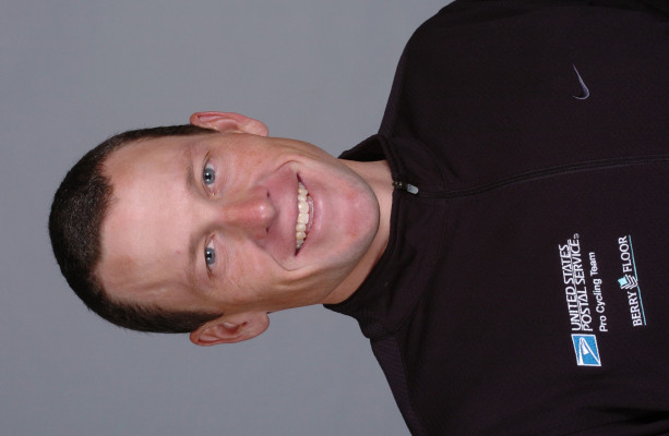 Lance Armstrong pic #69777