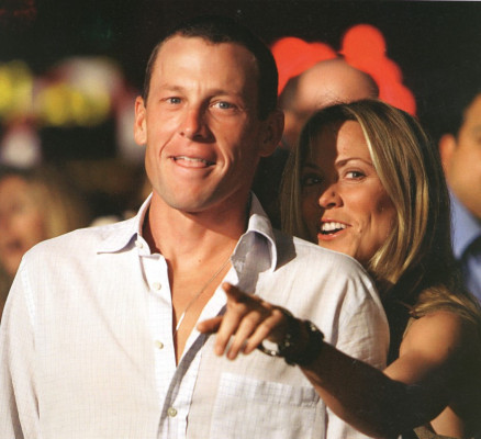 Lance Armstrong pic #66316