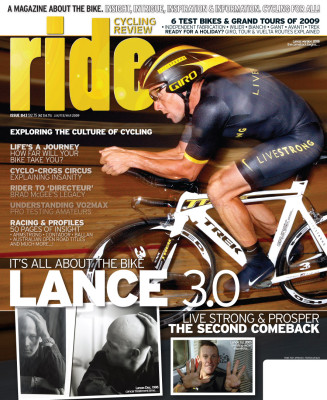 Lance Armstrong pic #233156