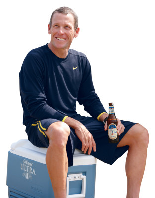 Lance Armstrong pic #274448