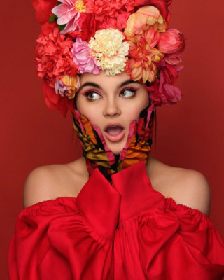 Landry Bender pic #1192379