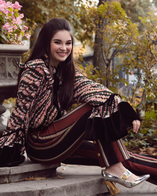 Landry Bender pic #1187242