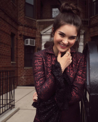Landry Bender pic #1187241