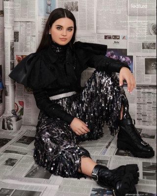 Landry Bender pic #1190057