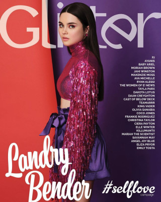 Landry Bender pic #1190056