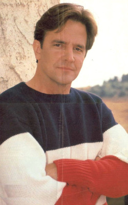 Lane Davies pic #903244