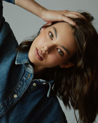 Laneya Grace pic #1250645
