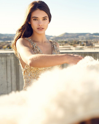 Laneya Grace pic #1099393