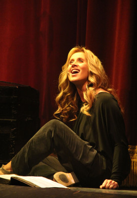 Lara Fabian pic #593424