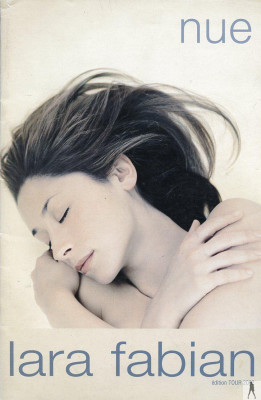 Lara Fabian pic #593248