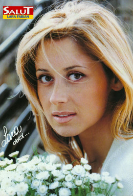 Lara Fabian pic #113354