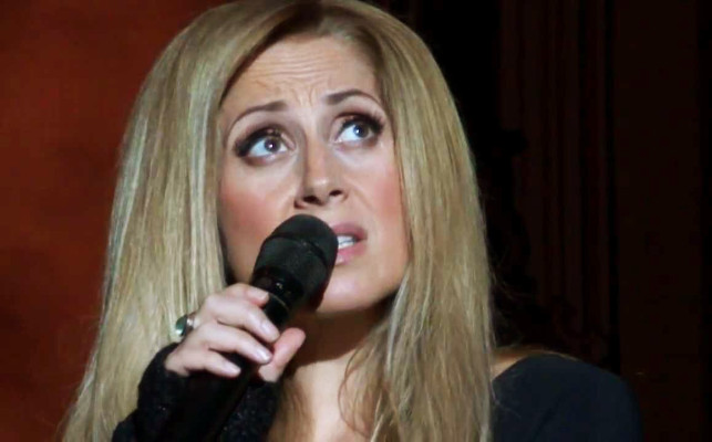 Lara Fabian pic #736989
