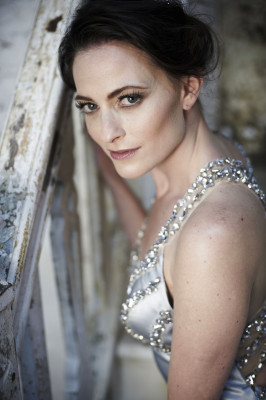 photo 5 in Lara Pulver gallery [id672312] 2014-02-24 00:00:00